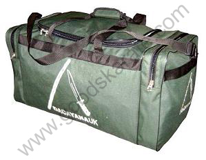 SPORTS BAGS